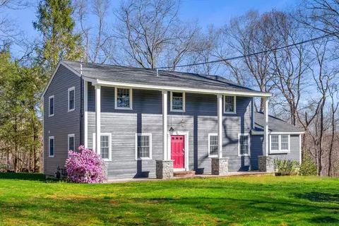 4 Deerberry, Andover, MA 01810