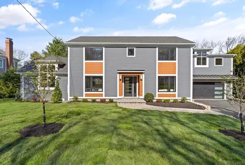 21 Richard Rd, Lexington, MA 02421