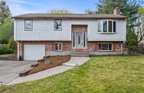 1295 Pleasant St, Brockton, MA 02301