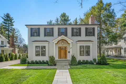 68 Parker Rd, Wellesley, MA 02482