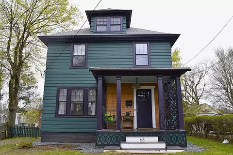 68 Clark St, Worcester, MA 01606
