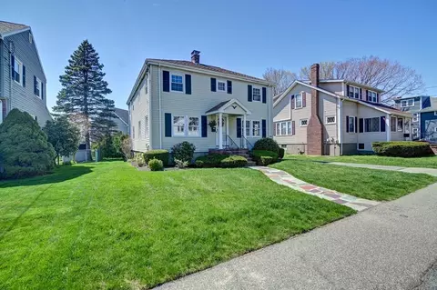3 Conrad St, Braintree, MA 02184