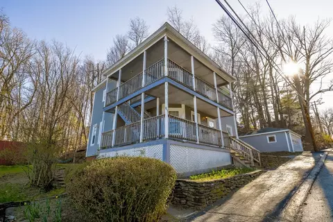 47 Mayland St, Fitchburg, MA 01420