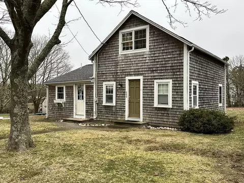 680 E Falmouth Hwy, Falmouth, MA 02536