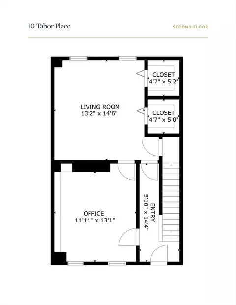 10 Tabor Pl, Brookline, MA 02445 photo 14