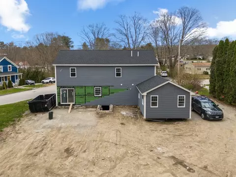 Exterior - 28 Ash St, Webster, MA 01570 photo 6 of 11