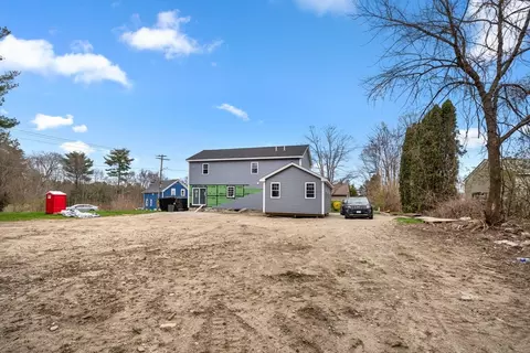 Exterior - 28 Ash St, Webster, MA 01570 photo 8 of 11
