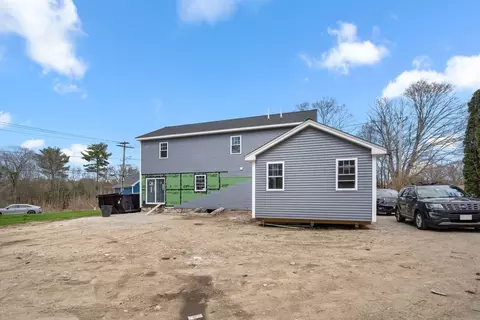 Exterior - 28 Ash St, Webster, MA 01570 photo 9 of 11