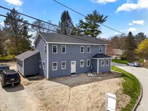Exterior - 28 Ash St, Webster, MA 01570 photo 4 of 11
