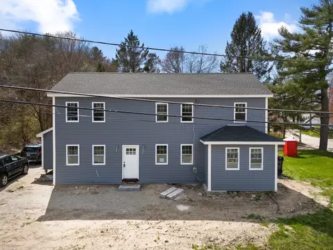 Exterior - 28 Ash St, Webster, MA 01570 photo 5 of 11