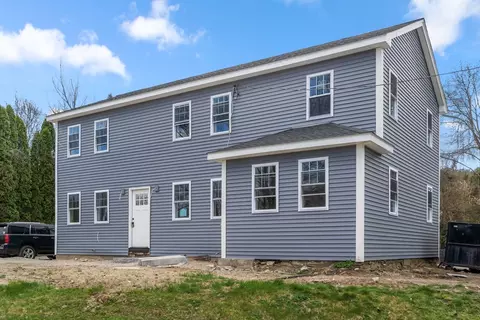 Exterior - 28 Ash St, Webster, MA 01570 photo 3 of 11