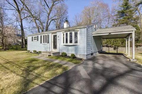 Exterior - 165 Sawmill Rd, Springfield, MA 01118 photo 3 of 20