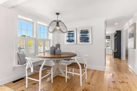 Dining - 28 Fairview St, Hingham, MA 02043 photo 3 of 3