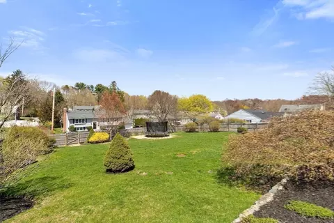 Exterior - 28 Fairview St, Hingham, MA 02043 photo 7 of 7
