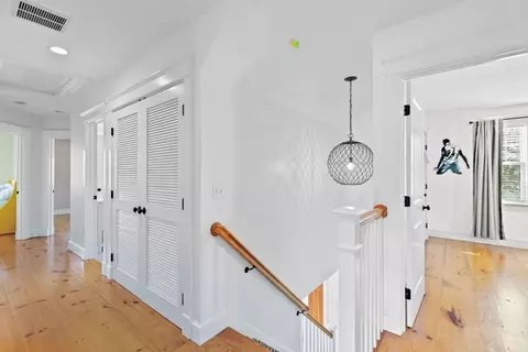 Entry Way - 28 Fairview St, Hingham, MA 02043 photo 2 of 2