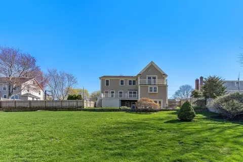 Exterior - 28 Fairview St, Hingham, MA 02043 photo 3 of 7