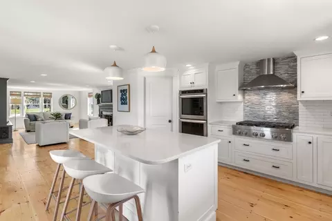 Kitchen - 28 Fairview St, Hingham, MA 02043 photo 1 of 6