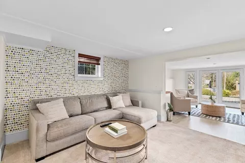 Living - 28 Fairview St, Hingham, MA 02043 photo 9 of 9