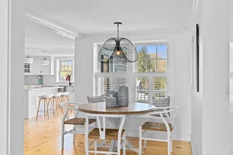 Dining - 28 Fairview St, Hingham, MA 02043 photo 1 of 3