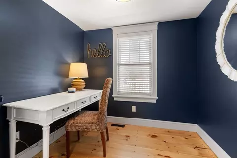 Bedroom - 28 Fairview St, Hingham, MA 02043 photo 1 of 5