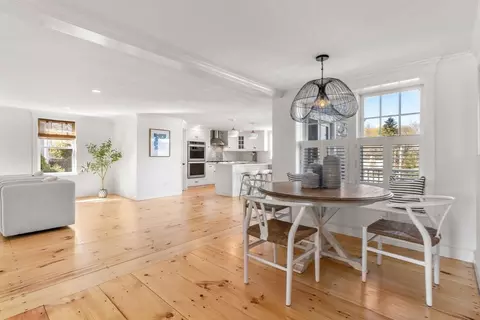 Dining - 28 Fairview St, Hingham, MA 02043 photo 2 of 3