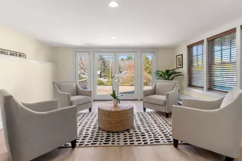 Living - 28 Fairview St, Hingham, MA 02043 photo 7 of 9