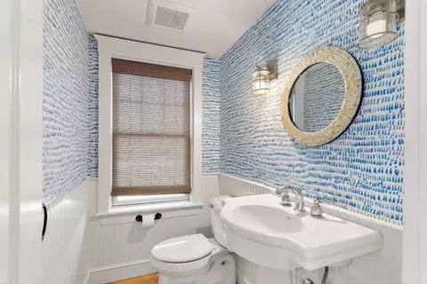 Bath - 28 Fairview St, Hingham, MA 02043 photo 1 of 5