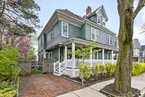 75 Tuttle St #75, Boston, MA 02125