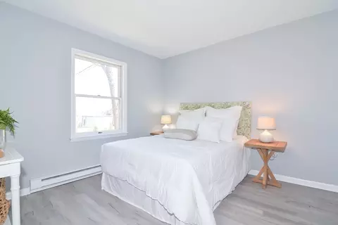 Bedroom - 369 Thompson Rd, Webster, MA 01570 photo 2 of 7