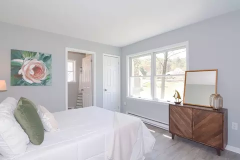 Bedroom - 369 Thompson Rd, Webster, MA 01570 photo 7 of 7