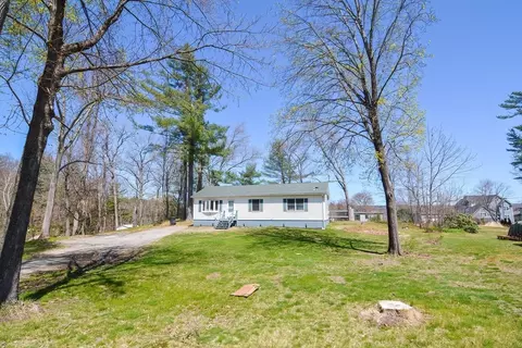 Exterior - 369 Thompson Rd, Webster, MA 01570 photo 5 of 5