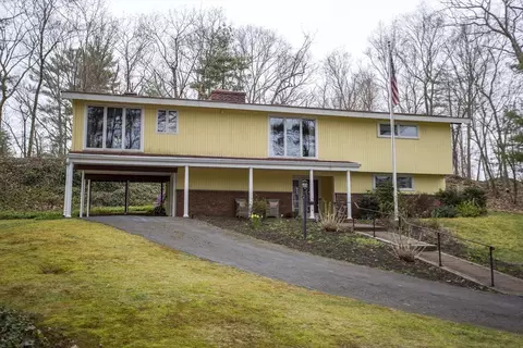 Exterior - 25 Condor Rd, Reading, MA 01867 photo 6 of 6
