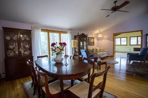 Dining - 25 Condor Rd, Reading, MA 01867 photo 1 of 1