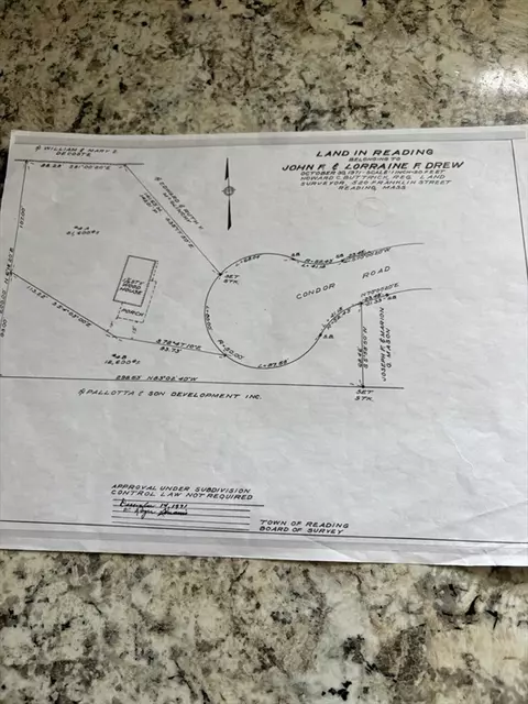 View/Area - 25 Condor Rd, Reading, MA 01867 photo 1 of 1