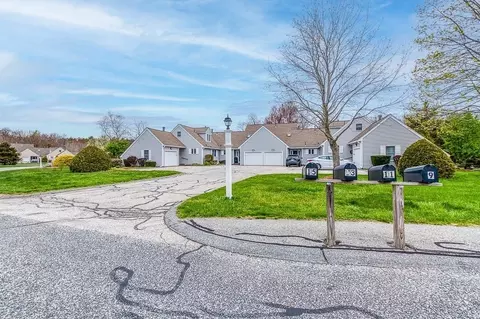 15 Precourt Ln #15, Norton, MA 02766