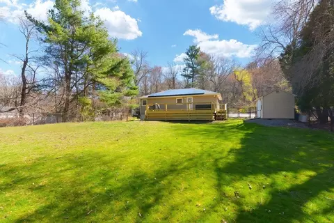 Exterior - 6 Fuller Rd, Sutton, MA 01590 photo 8 of 8