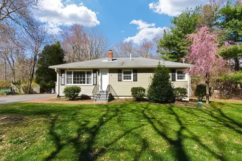 Exterior - 6 Fuller Rd, Sutton, MA 01590 photo 2 of 8