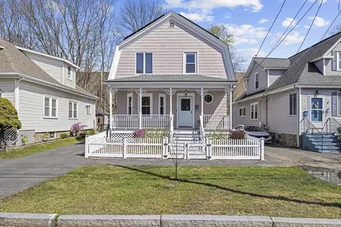 173 Brookside Pkwy, Medford, MA 02155