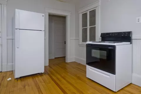 Kitchen - 17 Barnard Rd, Worcester, MA 01605 photo 4 of 4
