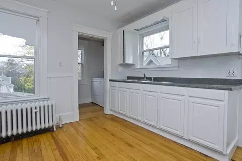 Kitchen - 17 Barnard Rd, Worcester, MA 01605 photo 1 of 4