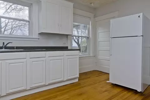 Kitchen - 17 Barnard Rd, Worcester, MA 01605 photo 3 of 4