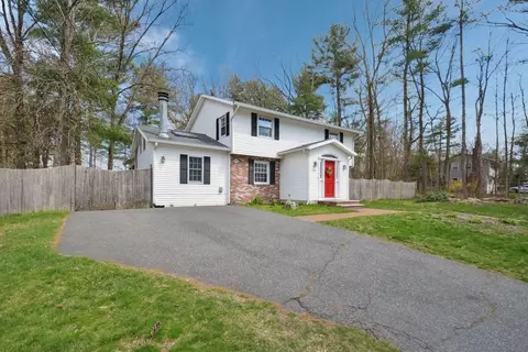 232 Howard St, Northborough, MA 01532