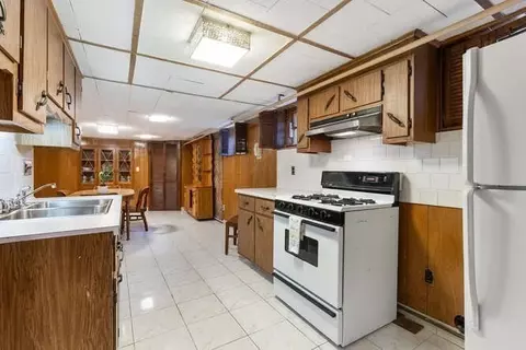 Kitchen - 25 Pleasant, Everett, MA 02149 photo 1 of 1