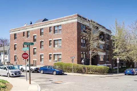 26 Chiswick Rd #1, Boston, MA 02135
