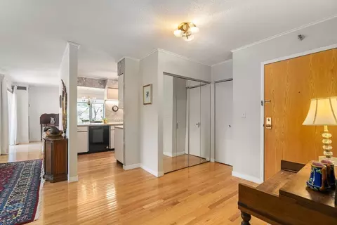 100 Rosemary Way #313, Needham, MA 02494
