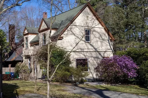 9 Grove Hill Ave, Newton, MA 02460