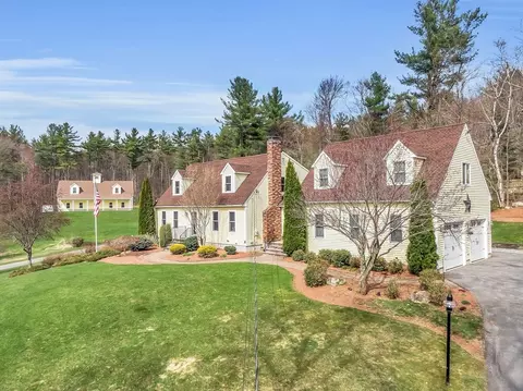 165 Justice Hill Cutoff, Sterling, MA 01564