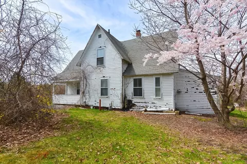 Exterior - 3 Wildey Ave, Worcester, MA 01606 photo 3 of 3