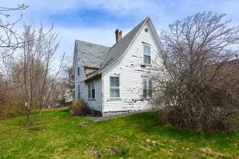Exterior - 3 Wildey Ave, Worcester, MA 01606 photo 2 of 3