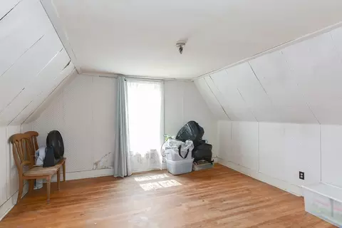 Bedroom - 3 Wildey Ave, Worcester, MA 01606 photo 2 of 6
